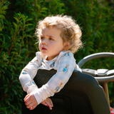 Kinder-PJ-Set Peter's Gingham Hop