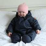 Zipster Pramsuit (Limited Edition)