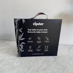 The Perfect Trio - Blue Set