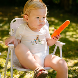 Bodysuit Zipster Peter Rabbit