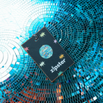 Children's PJ Set Disco Party Limited Edition