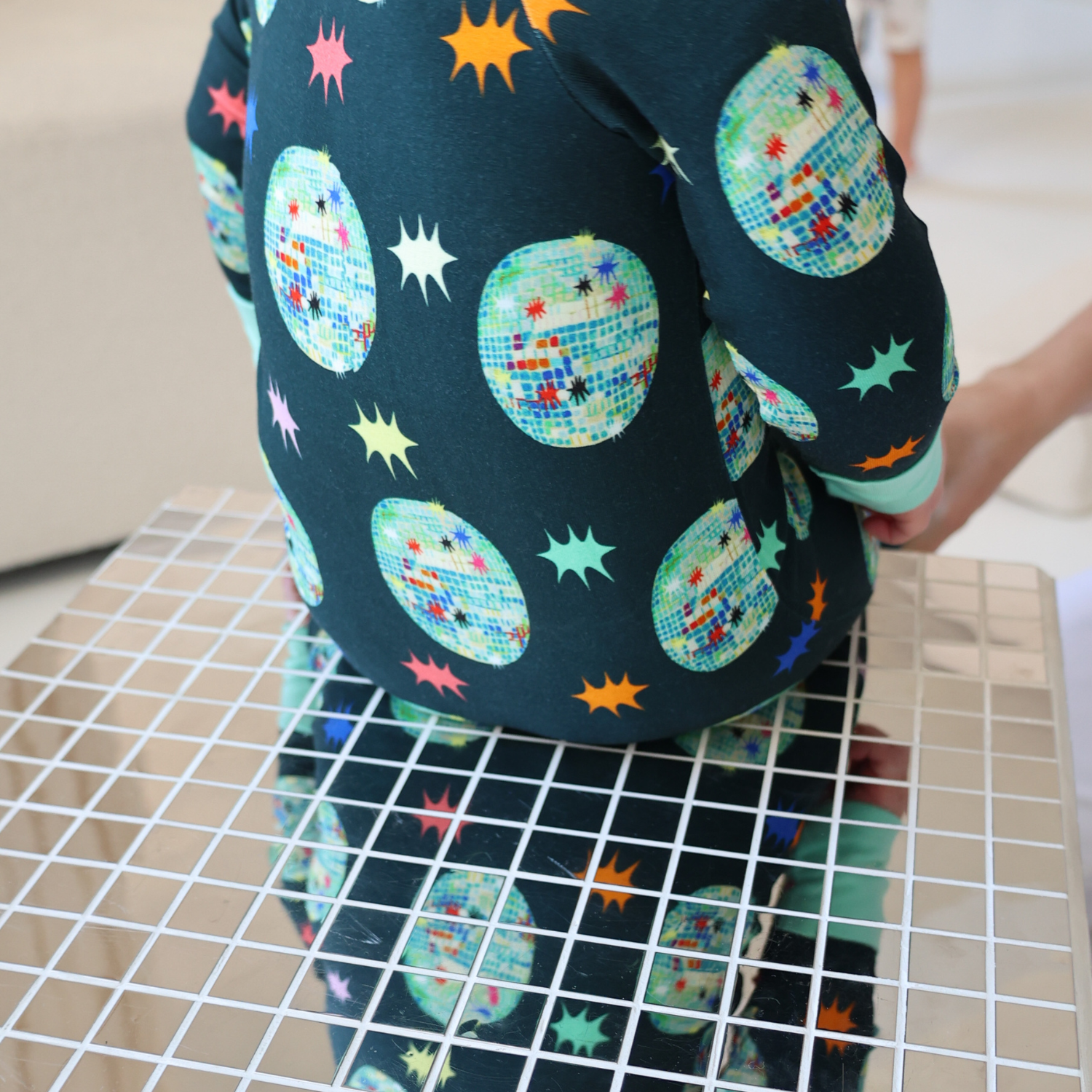 ZIPSTER™ Disco Party Limited Edition