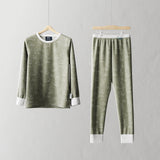 Children's PJ Set Thumper