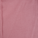 Ribbed Bamboo Leggings Rose