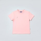 Bamboo Everyday Kinder T-Shirt Soft Pink
