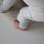 ZIPSTER™ Baseball Grey