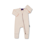 ZIPSTER™ Solids Blush Sand