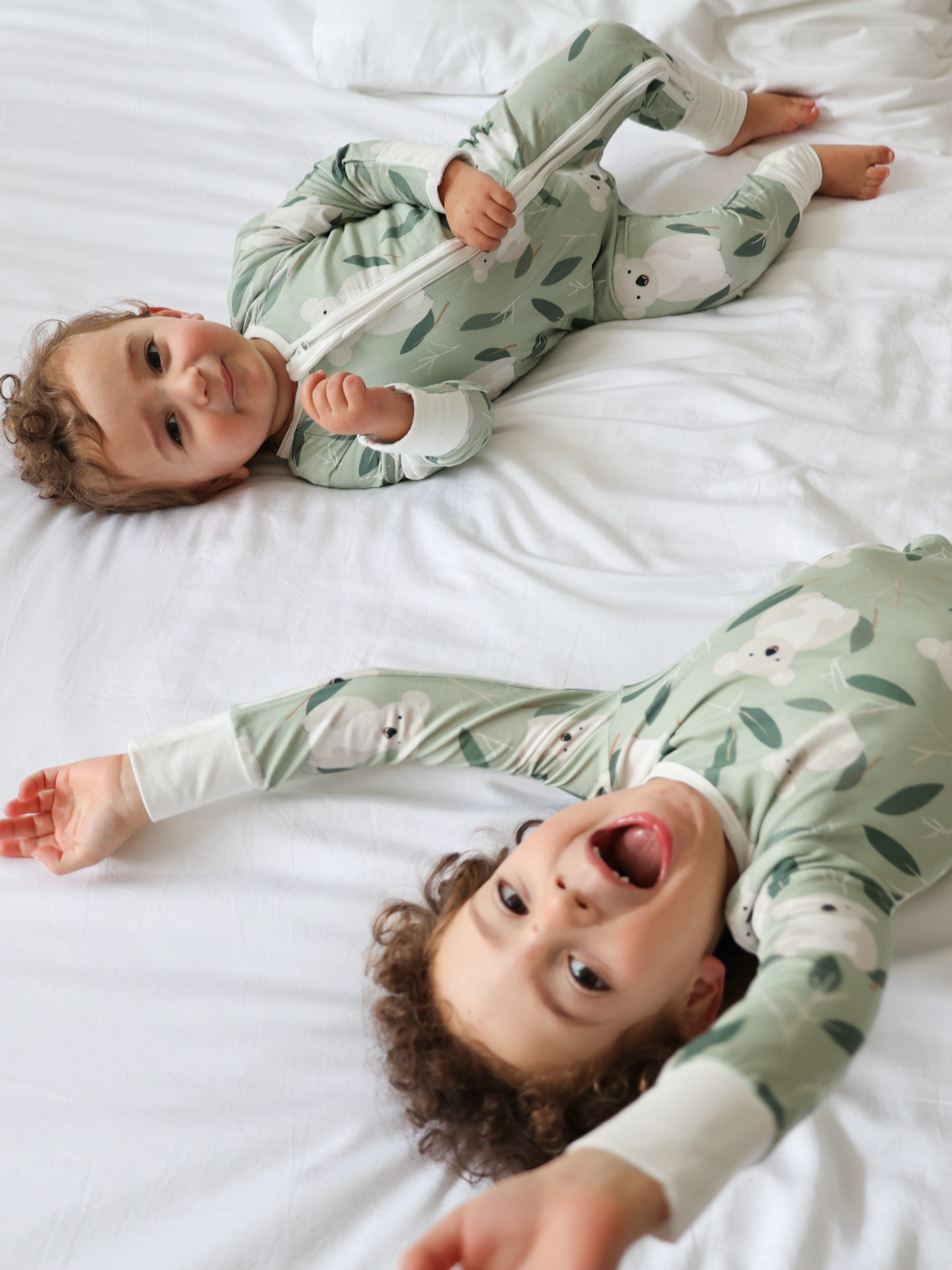 Twinning ist ein Gewinn