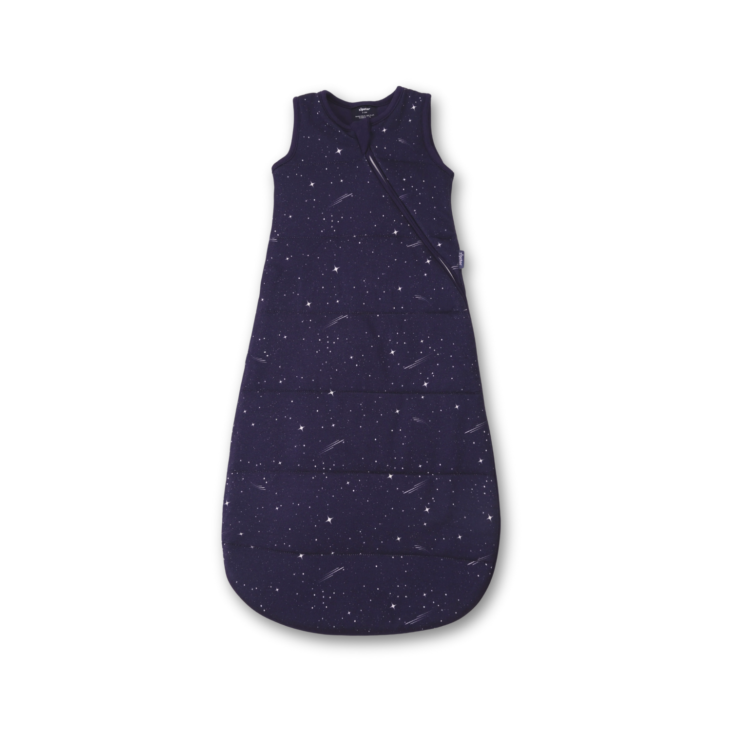 Bambus-Babyschlafsack 2,5 TOG