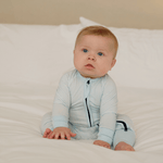 ZIPSTER™ Blue Stripes - Zipster