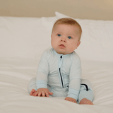 ZIPSTER™ Blue Stripes - Zipster