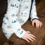 ZIPSTER™ Whiteout - Zipster