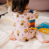 Maja x ZIPSTER™ Blossom Magic