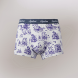 Herren Boxershorts Toile