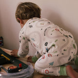 PJ für Kinder BIG Bobby Car Siegesrunde