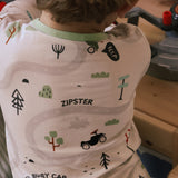 PJ für Kinder BIG Bobby Car Siegesrunde