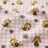 Maja x ZIPSTER™ Blossom Magic