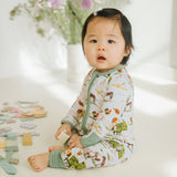 ZIPSTER™ On The Farm