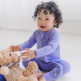 ZIPSTER™ Solid Warmes Mauve