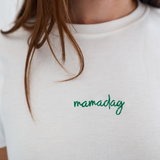 Still-T-Shirt Mamadag