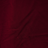 ZIPSTER™ Solid Tiefes Burgunderrot