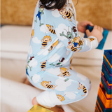 Maja x ZIPSTER™ Buzzing Friends