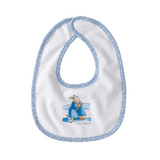 Peter Rabbit Mini Gift Set Blue (3 pieces)