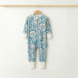 William Morris ZIPSTER™ Mallow Blue