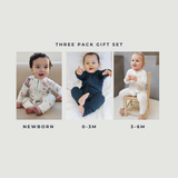 The Perfect Trio - On the Farm