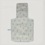 Peter Rabbit Wickelauflage