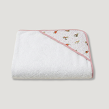 Flopsy Kapuzenhandtuch