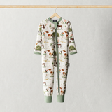 ZIPSTER™ On The Farm