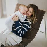 Breastfeeding Sweater Zermatt