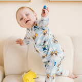 Maja x ZIPSTER™ Buzzing Friends