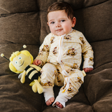 Maja x ZIPSTER™ Honig Träume