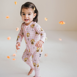 Maja x ZIPSTER™ Blossom Magic