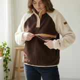 Breastfeeding Fleece Janosch Limited Edition