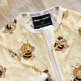 Maja x ZIPSTER™ Honig Träume