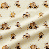 Children's PJ Set Maya Honey Dreams