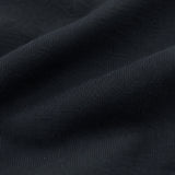 Oversized Breastfeeding Tee Black