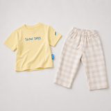 The Slow Days Set