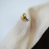 Breastfeeding Fleece Janosch Limited Edition