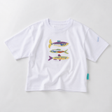 The Seaside Tee Bundle