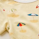 Children's Shortie PJ Set Strandschirm