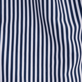 Herren Badehose Nautical Stripes