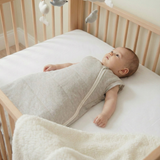 Bamboo Schlafsack 3.5 TOG Greige