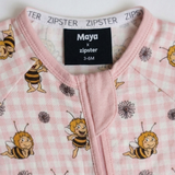 Maja x ZIPSTER™ Blossom Magic