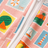 ZIPSTER™ Shortie Postkarte
