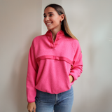 Stillvlies Retro Pink