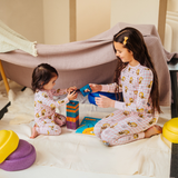 Maja x ZIPSTER™ Blossom Magic